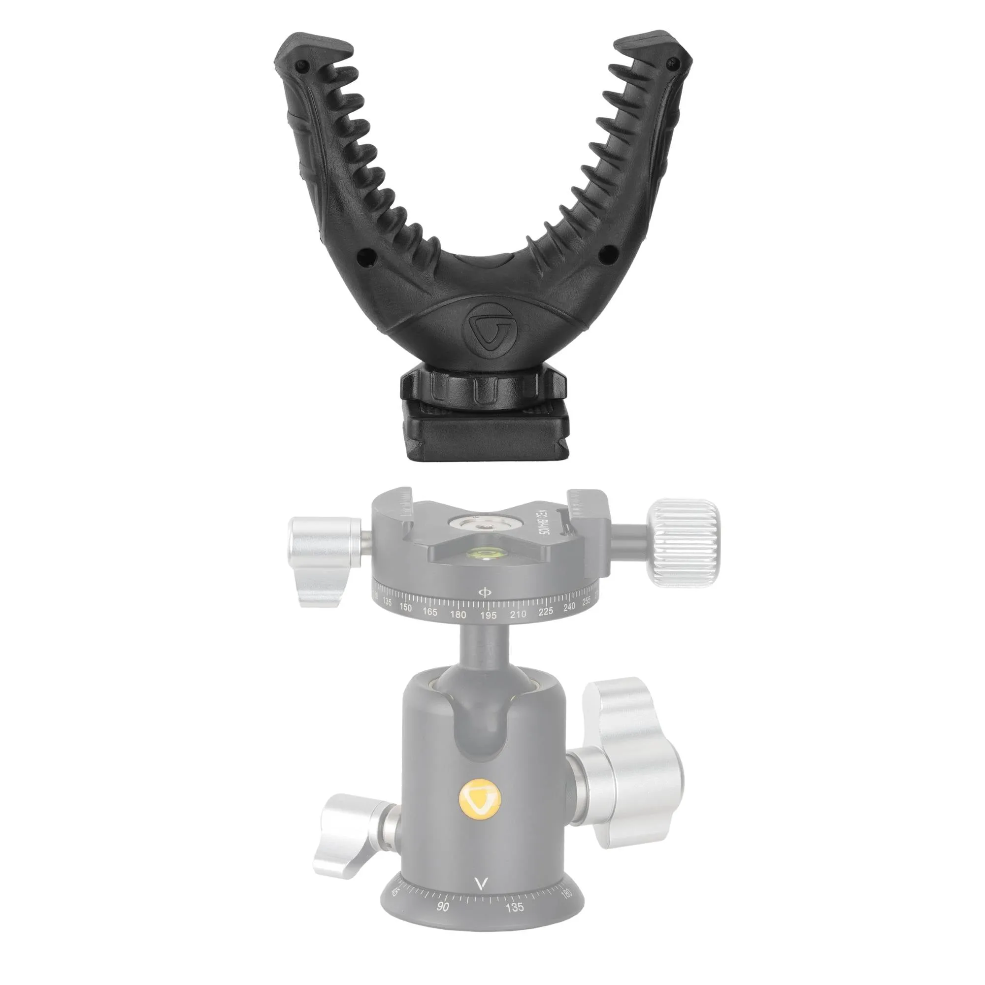 U-Yoke Arca Compatible Gun Rest Head