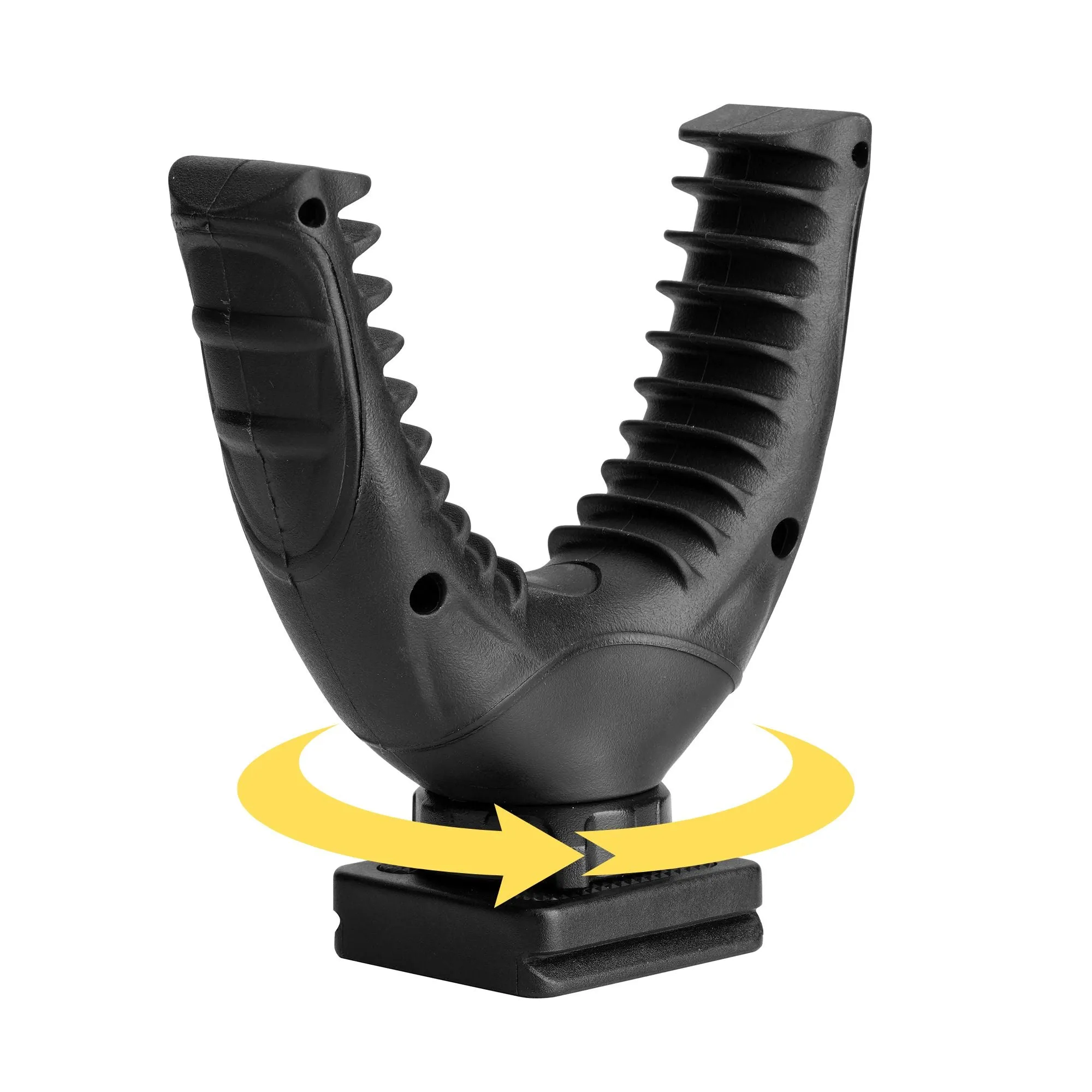 U-Yoke Arca Compatible Gun Rest Head