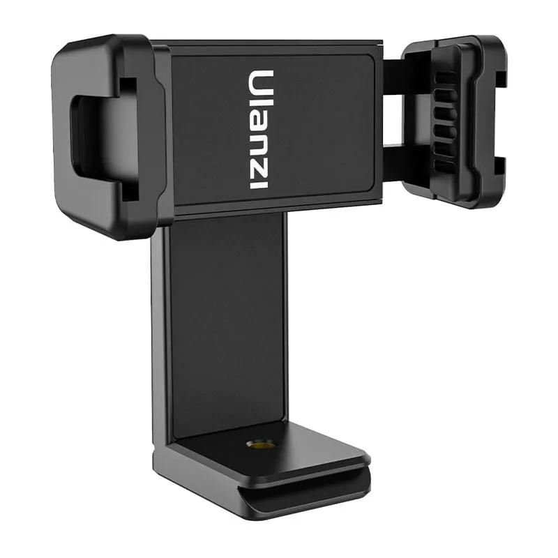 Ulanzi ST-22 Phone Tripod Mount for Selfie, Vlogging, Live Streaming, etc.