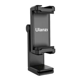 Ulanzi ST-22 Phone Tripod Mount for Selfie, Vlogging, Live Streaming, etc.