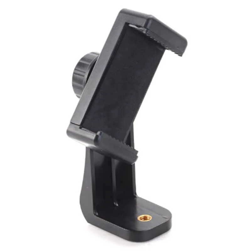 Universal 360 Rotation Mobile Phone Tripod/Holder