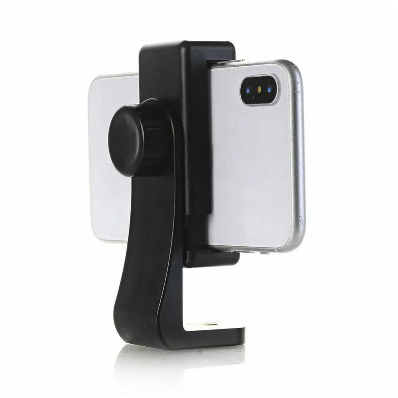 Universal 360 Rotation Mobile Phone Tripod/Holder