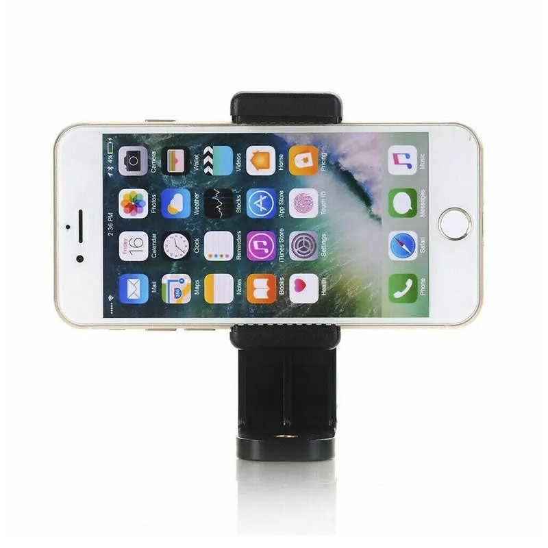 Universal 360 Rotation Mobile Phone Tripod/Holder