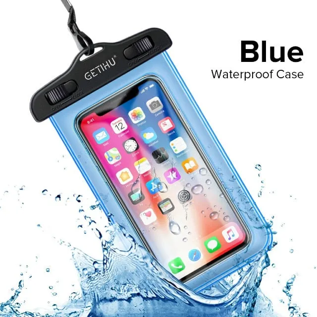 Universal Waterproof Pouch