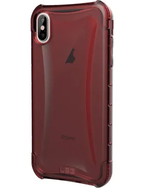 Urban Armor Gear Crimson Plyo Series iPhone XS Max Case - 111102119494