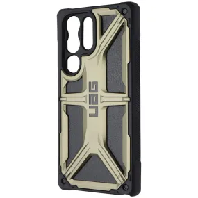 URBAN ARMOR GEAR Monarch Case for Samsung Galaxy S23 Ultra (5G) - Oxide Green