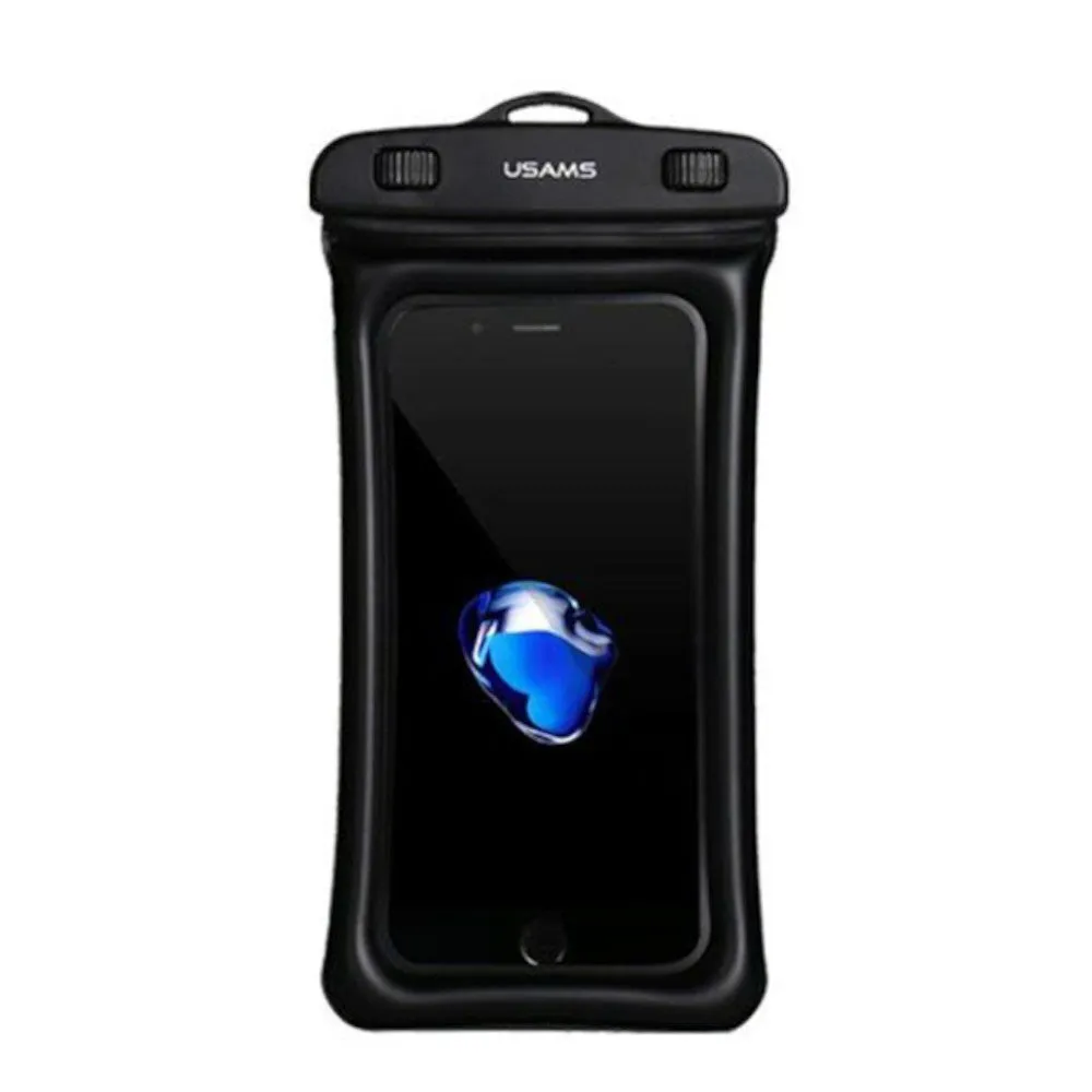 Usams Waterproof Mobile Phone Bag US-YD007