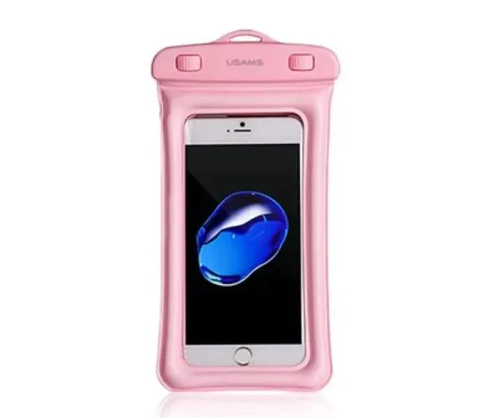 Usams Waterproof Mobile Phone Bag US-YD007