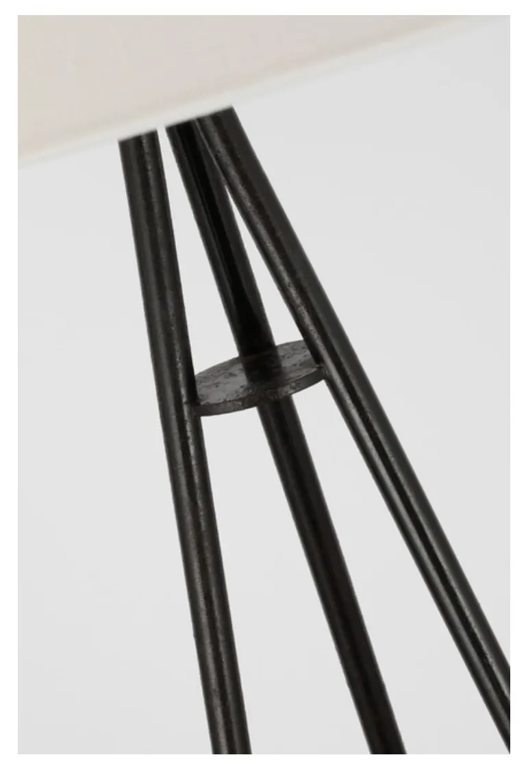 Valley Tripod Floor Lamp