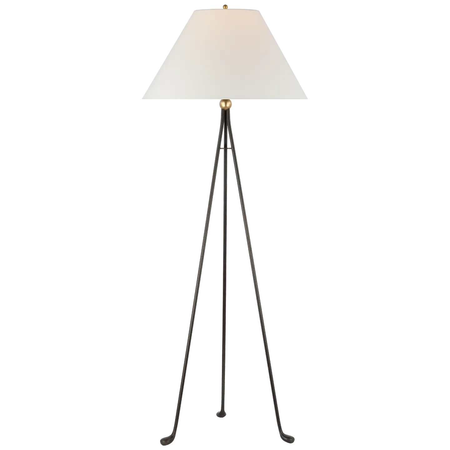 Valley Tripod Floor Lamp