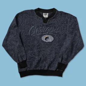 Vintage San Diego Chargers Sweater Medium