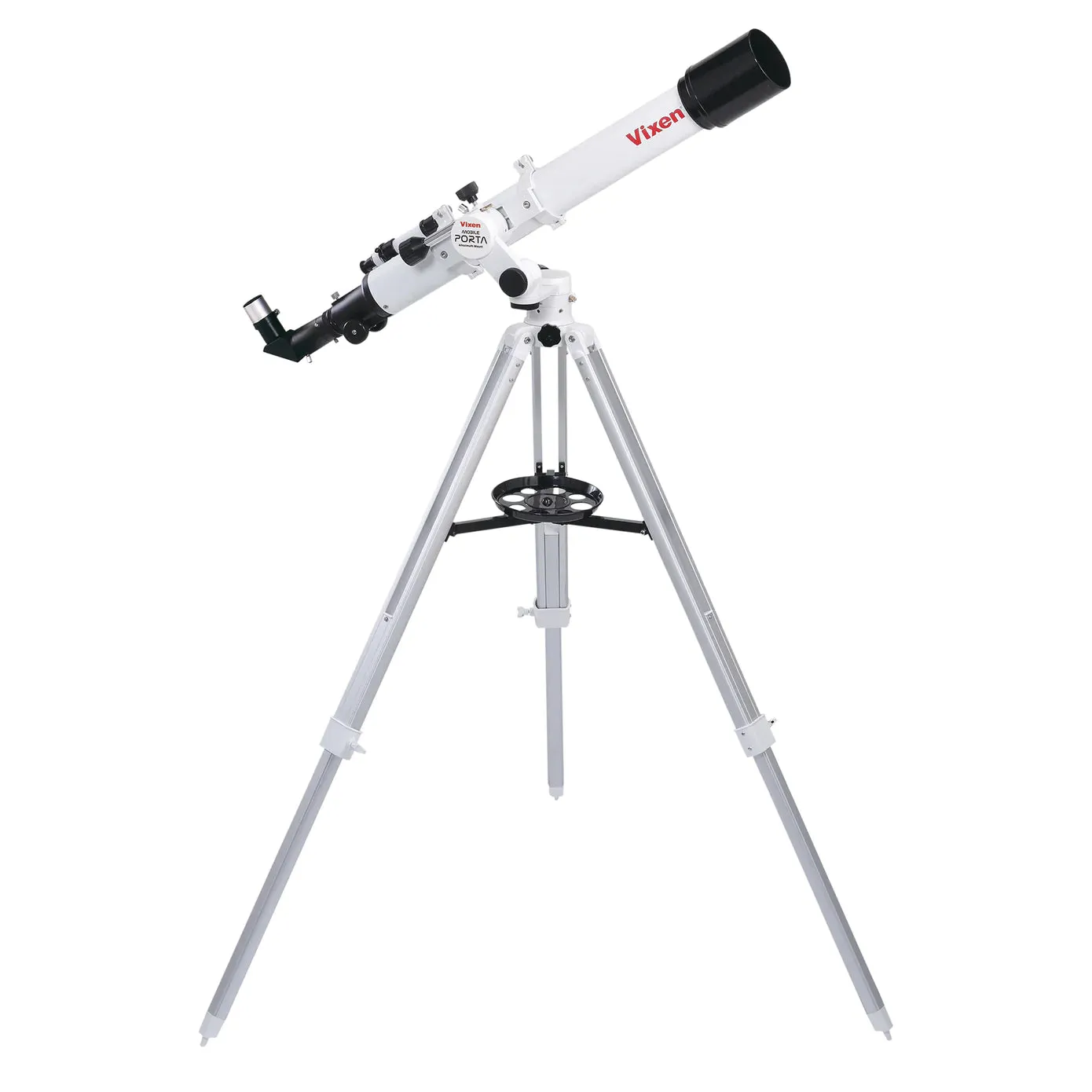 Vixen Mobile Porta A70Lf 70mm f/12.9 Achromatic Refractor Telescope