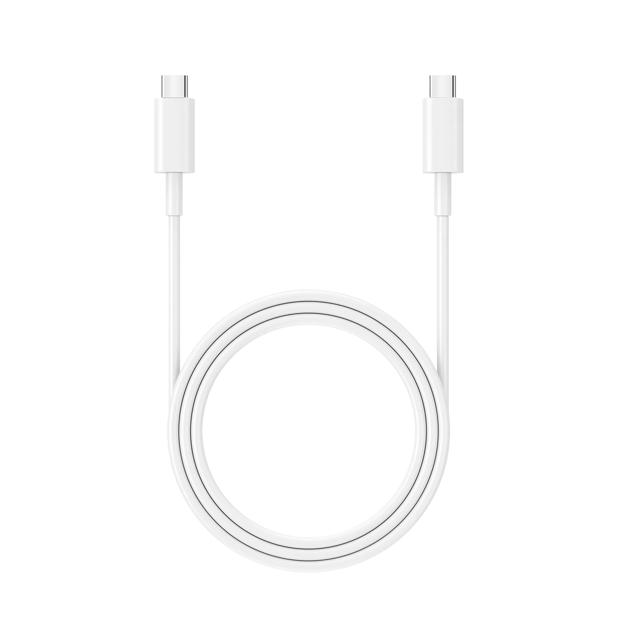 Volkano Potent Duo series 65W GaN Dual PD Compact Wall Charger