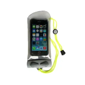 Waterproof Phone Case for Screen Size upto 5.5 inches