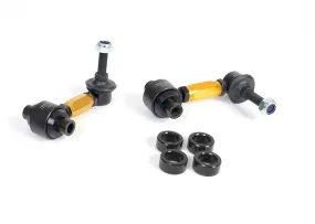 Whiteline Sway Bar End Links Subaru Forester SH (2008-2013) Forester SJ (12-18) Rear Pair - KLC182