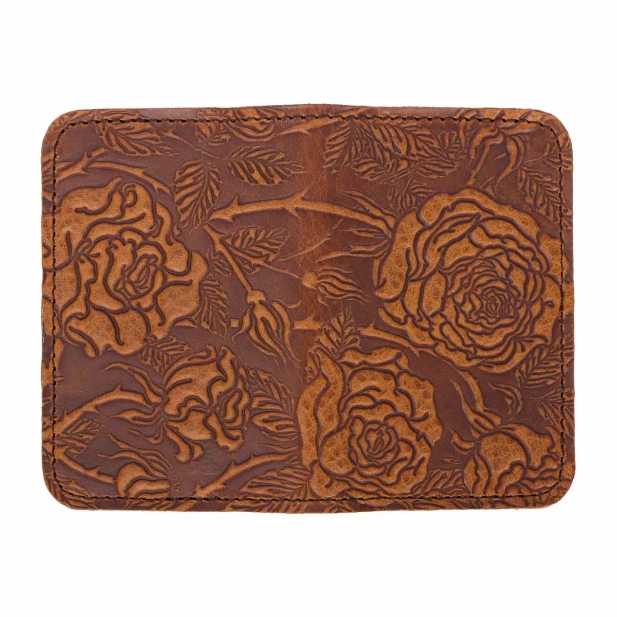 Wild Rose Mini Wallet, Adventure