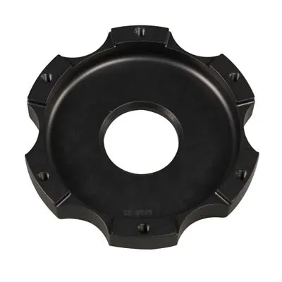 Wilwood GT Series Fixed Mount Rotor Hats 171-8976