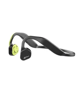 Wireless Headphones With Bone Conduction Technology Vidonn F1 - Yellow