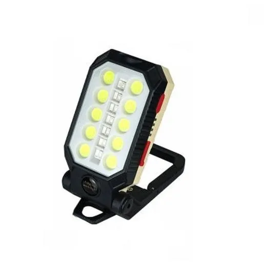 Work Light Usb Rechargeable Led