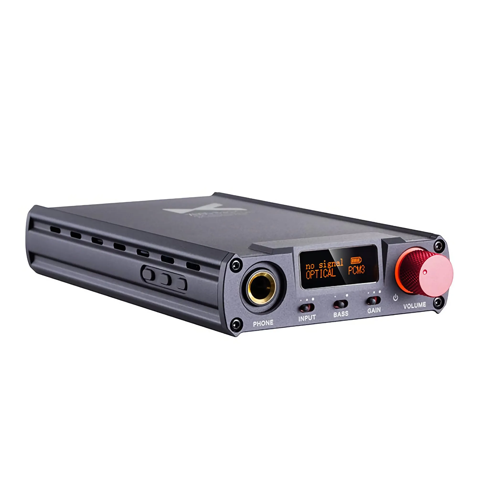 xDuoo XD05 Basic | Portable DAC and Amp