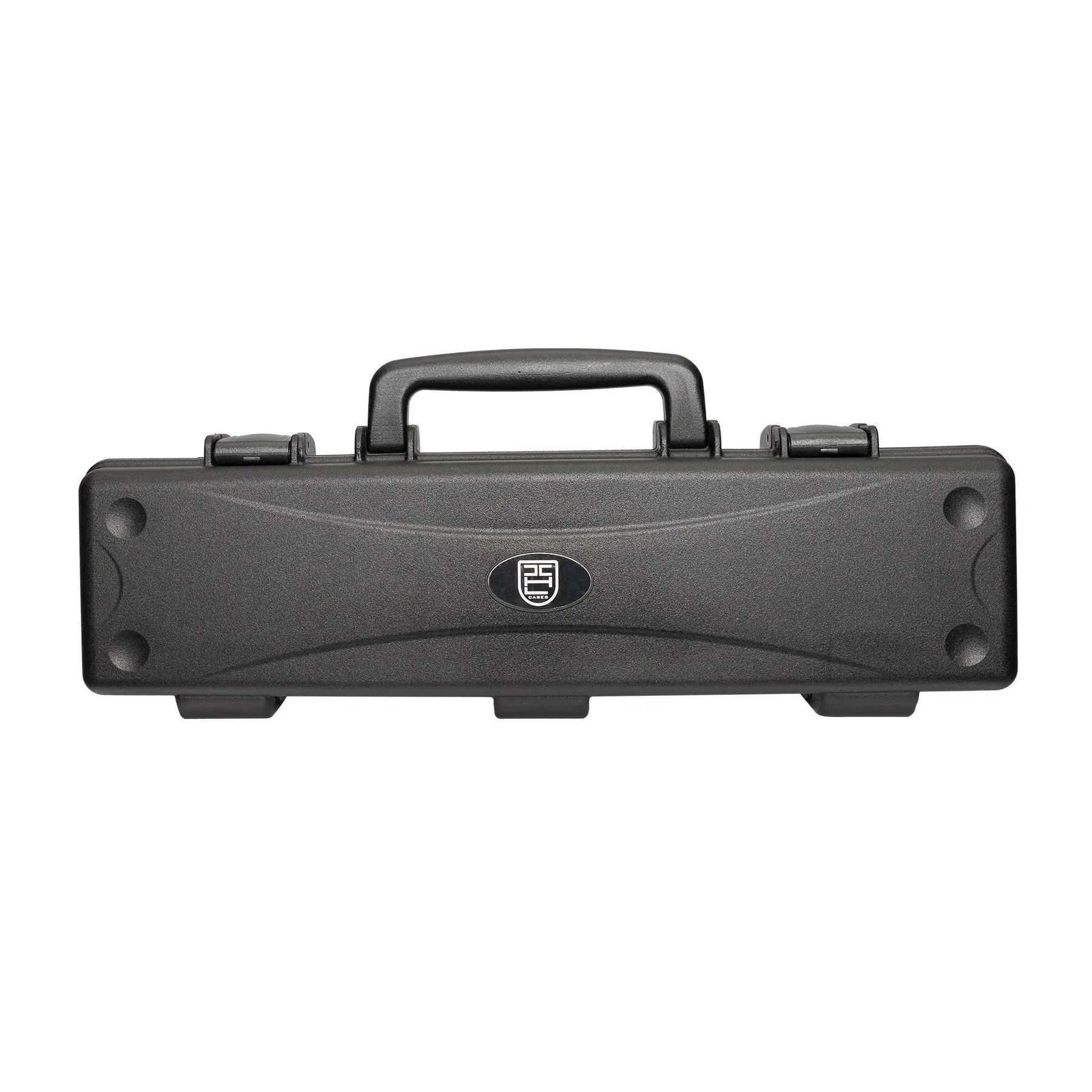 XHL 1001 Small Utility/Flute Weather Sealed Travel Case