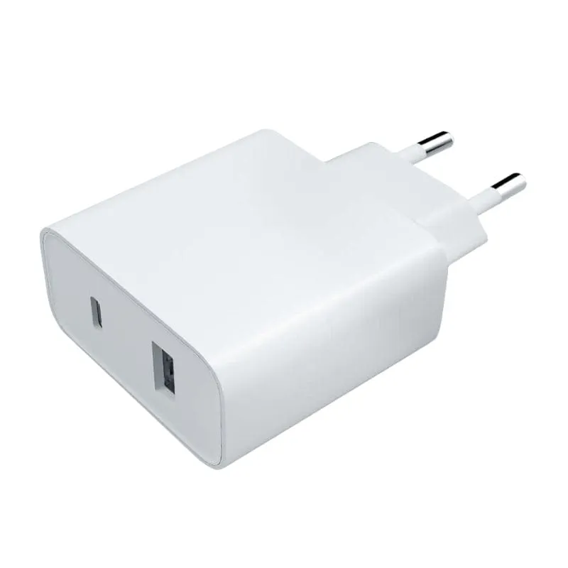 Xiaomi 33 W Wall Charger Bhr4996 Gl