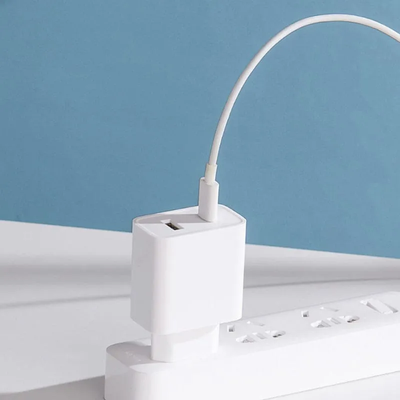 Xiaomi 33 W Wall Charger Bhr4996 Gl