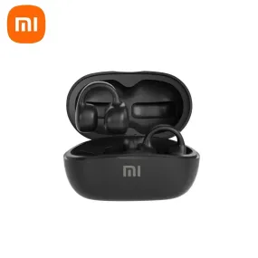 Xiaomi Wireless Bluetooth Headphone Earrings TWS Bone Conduction Earhook Headphones Sports Earbuds TWS Headphones WithMicrophone