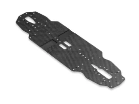 XRAY X4 Graphite Chassis 2.2mm - XY301011