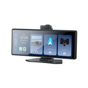 Yesido KM19 10.26 inch Portable Car Video Navigation