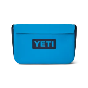 Yeti SideKick Dry 3L Gear Case - Big Wave Blue