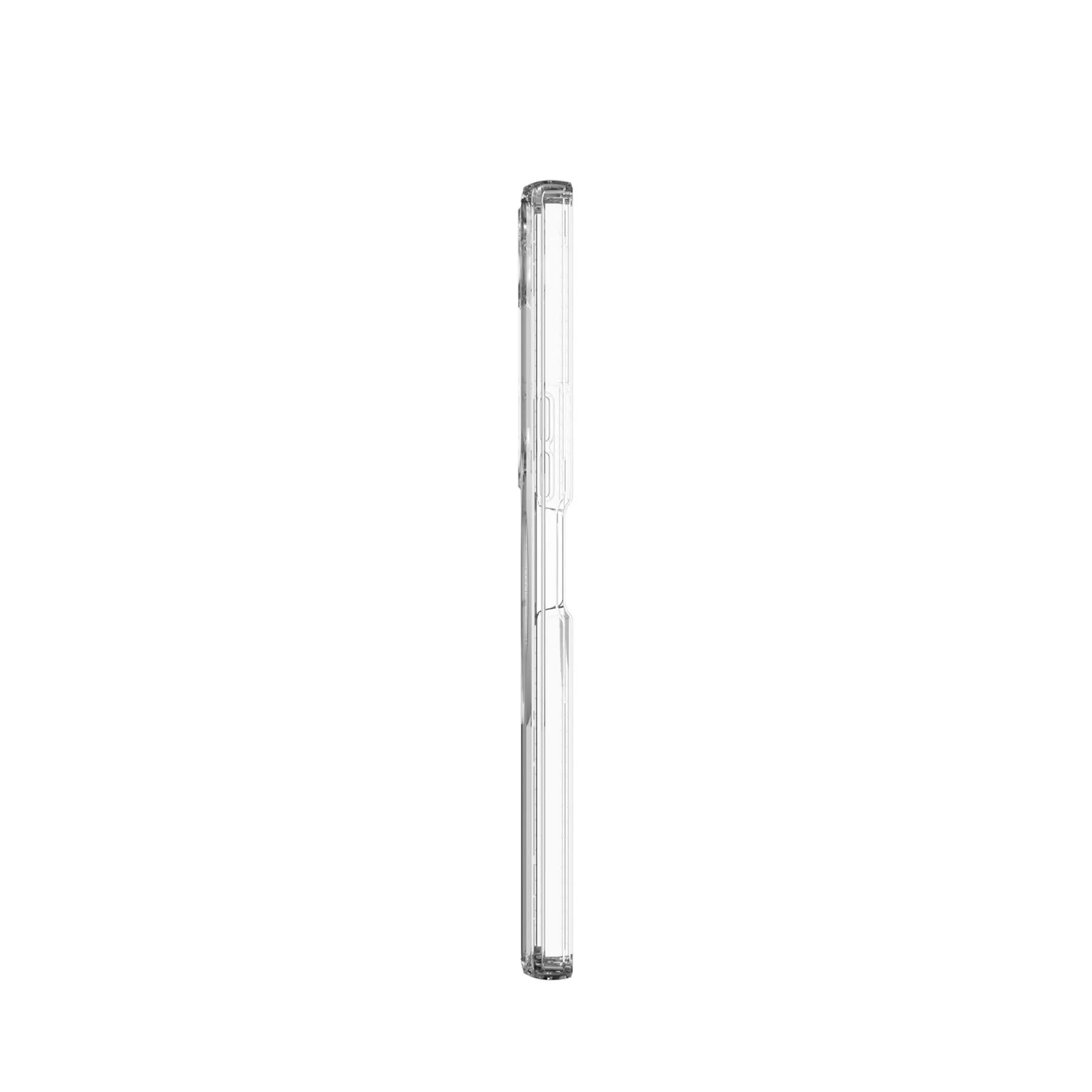 ZAGG Bridgetown Snap for Samsung Galaxy Z Fold 6 / Flip 6 - MagSafe Compatible - Clear