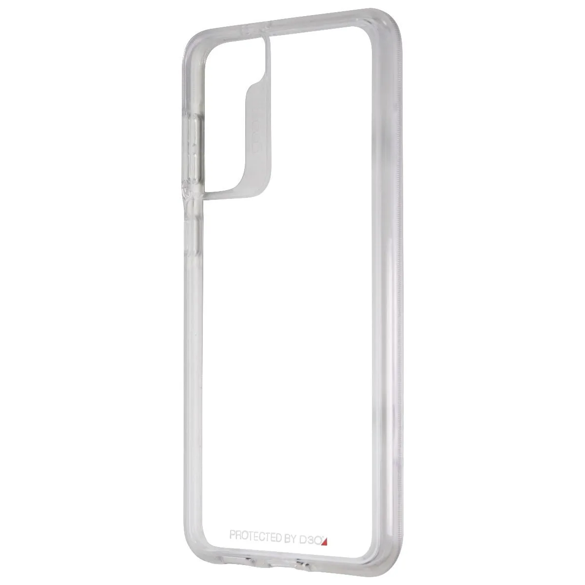 ZAGG Crystal Palace Hard Case for Samsung Galaxy (S21 ) 5G - Clear