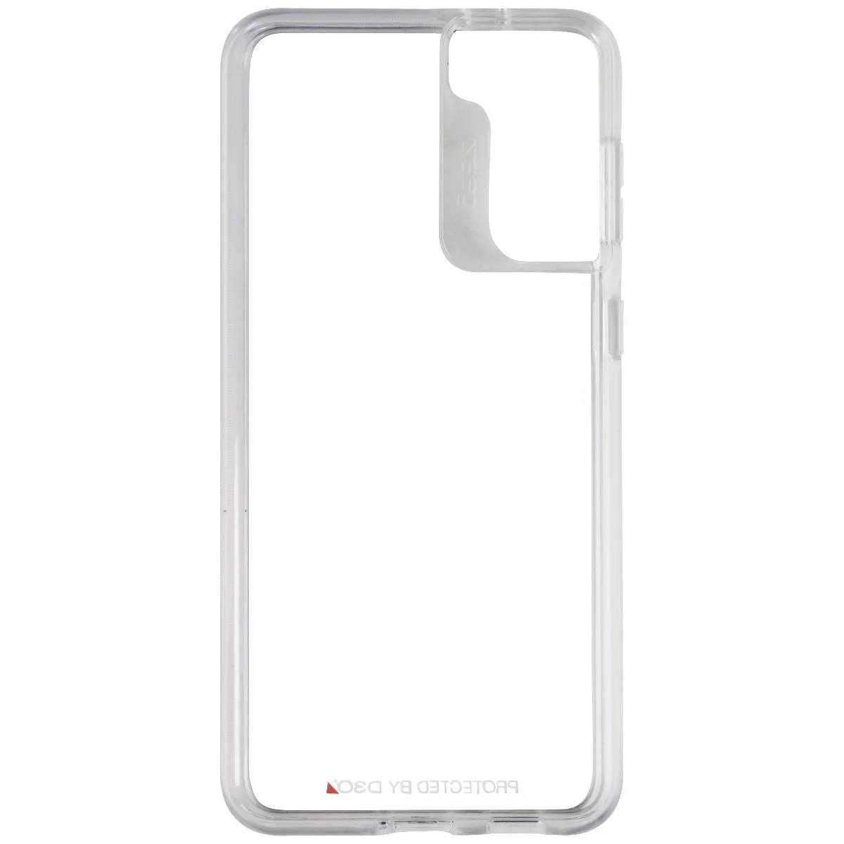 ZAGG Crystal Palace Hard Case for Samsung Galaxy (S21 ) 5G - Clear