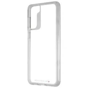 ZAGG Crystal Palace Hard Case for Samsung Galaxy (S21 ) 5G - Clear