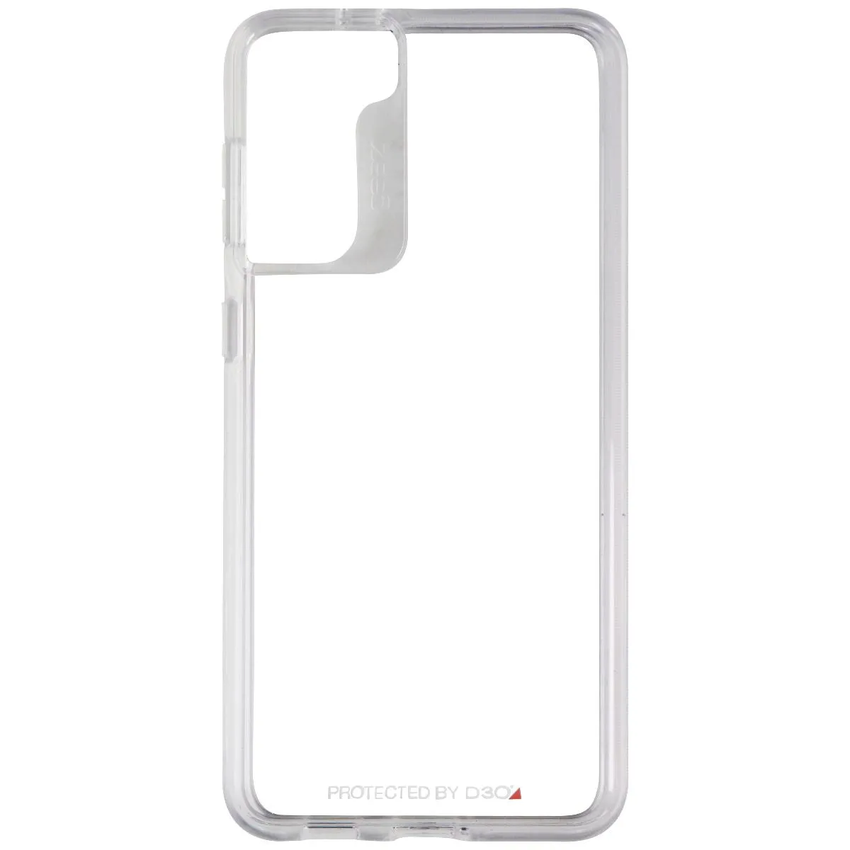 ZAGG Crystal Palace Hard Case for Samsung Galaxy (S21 ) 5G - Clear